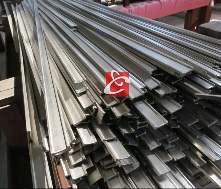 Stainless Steel H Beam