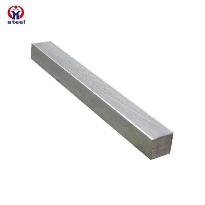 Best Price Stinless Steel Rectangle Bar