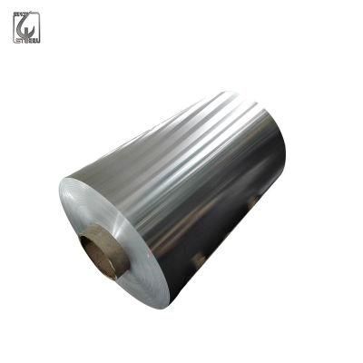 Sgch Grade 0.17mm Z80 Galvanized Steel Coil for Roofing