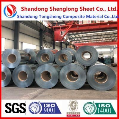 Low Price Cold Rolled Galvalume/Galvanizing Steel, Gi/Gl/PPGI/Hdgl/Hdgi, Coils and Plate Made in China