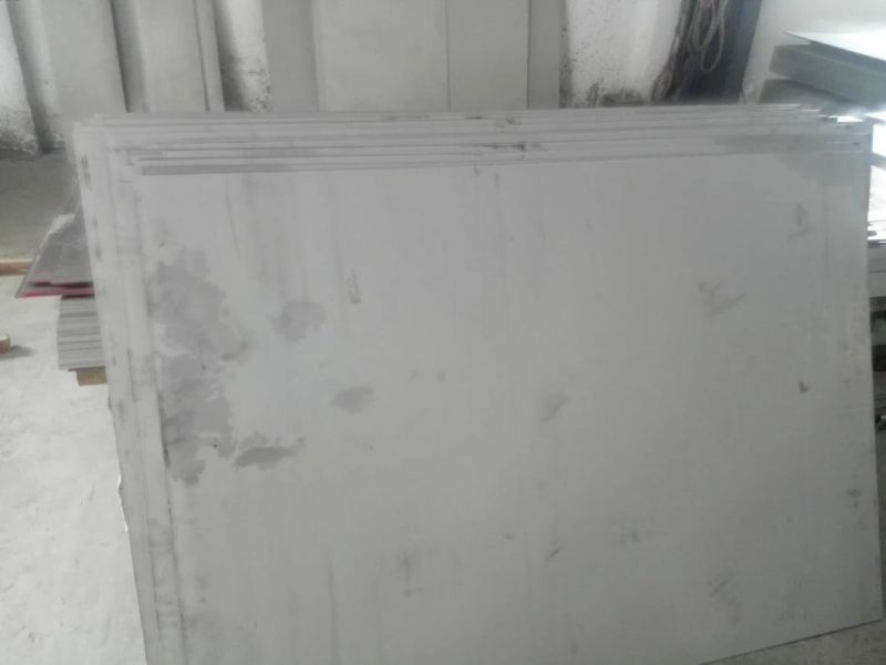 SUS304 TP304L 316 316L Stainless Steel Sheet Pickled