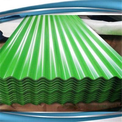 Color Coated Steel Coil/Pre Painted G40 Galvanized Steel Coil/Color Coated Corrugated House Roofing Sheet