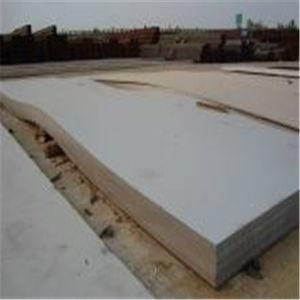 Galvanized 1.8838/1.8924/S500ql/S550ql Low Alloy Steel Plate