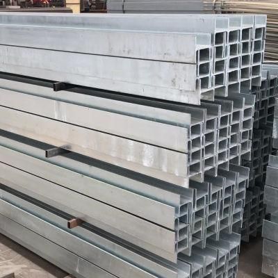 3m, X4, 4 Inch Structural Steel I Beam Steel I Beam House