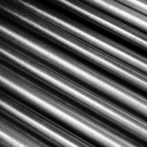 Manufacturer 4140 Cold Drawn Steel Round Bar