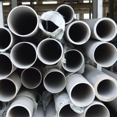 New Styles 304 Stainless Steel Seamless Pipe for Commercial
