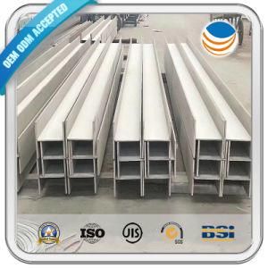 Size/ H Section Beam Structural H Beam Used Stainless H Beam Price Steel Q235 JIS