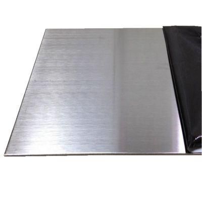 AISI 201 202 304 J1 J2 J3 J4 J5 4X8 Super Mirror Finish Stainless Steel Sheet