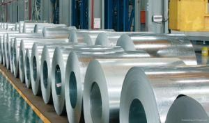 Cold Rolled/Hot Dipped Galvanized Steel Coil/Sheet/Plate/Strip