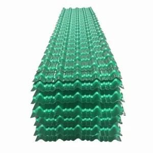 Zinc/Aluzinc/Color Coated Corrugated Roofing Sheets/Cgi Hnlm