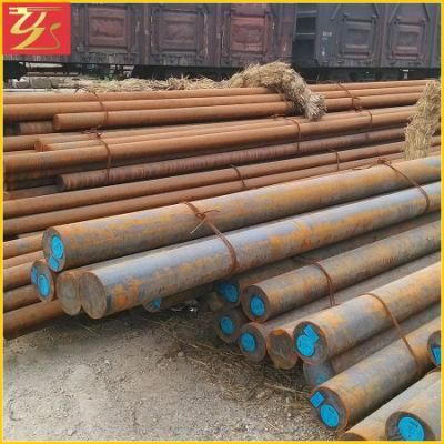 Manufacturer of Hot Rolled Forged 42cr Mo SAE 1045 4140 4340 8620 8640 Alloy Steel Round Bar