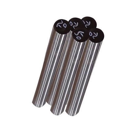 1.2344/H13/SKD61 Hot Forged Quenched Tempered Alloy Steel Round Bar Forged Steel Forged Round Bar Forged Flat Bar