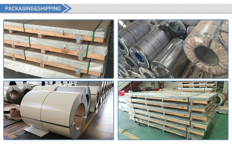 Hot Dipped Ral Colorful Zinc Coated Galvanized/Galvalume Steel Coil