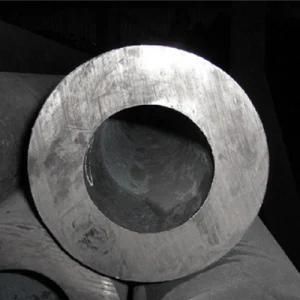 ASTM A53 Seamless Steel Tube