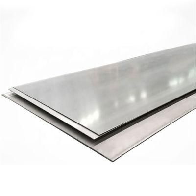 310S Hairline Finish Stainless Steel Sheet ANSI 310S Stainless Steel Sheet Hl Stainless Steel Decorative Sheet