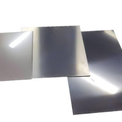 High Quality ASTM Stainless Steel Sheets 304L 304 321 316L 310S 2205 430 Stainless Steel Sheet Prices