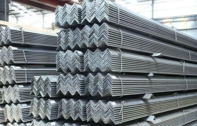 High Quality A36 220*220*20 Equal Steel Angle