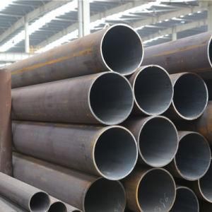 ASTM A335 P5 Alloy Steel Seamless Tube
