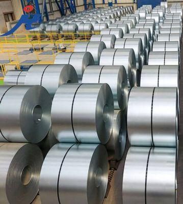 Stainless Steel Coil 2 mm 201 301 304 430 Cold Rolled Manufacture