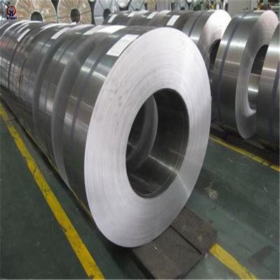 201 202 301 304 304L 316 316L 430 409 Stainless Steel Hot Cold Rolled Steel Coil Strip