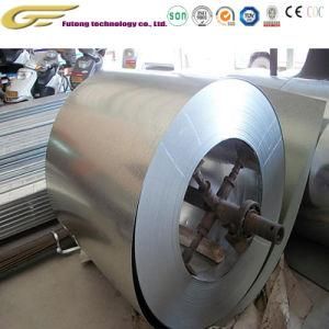 Exported to Southeast Asia Quality Galvanized Steel Coil