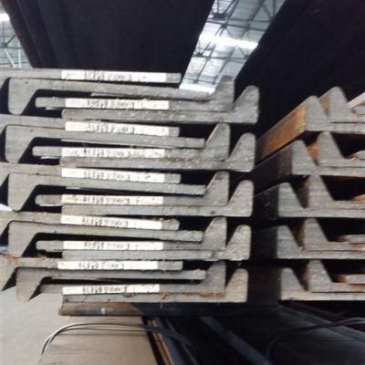 70X5 E420 E460 Flat Bar Bulb Steel for Shipbuilding