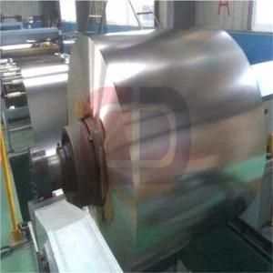 Tinplate Steel for Container Making
