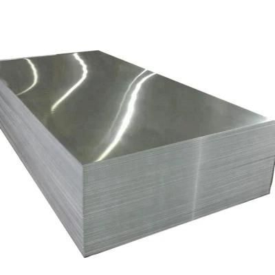 Stainless Steel Coil Sheet and Plate 0.4mm 0.5mm 0.6mm 409 410s 439 420j1 J2 Made to Exhaust Pipe with Good Quality and Low Price