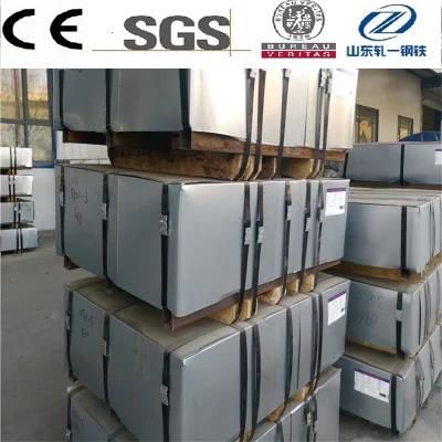 Spfc440 Cold Rolled Steel Sheet Factory Price