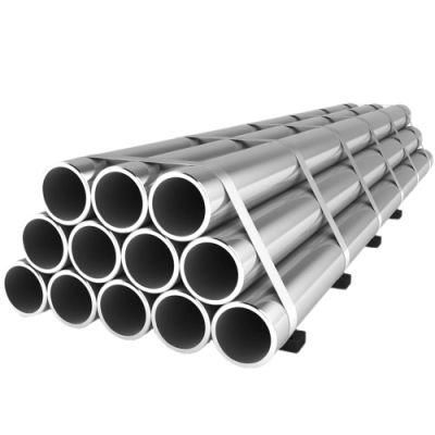 2.5 Inch Schedule Steel Pipe China Supplier Low Price 304 Stainless Steel Pipe