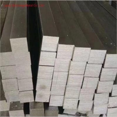 Cold Finished ASTM A29 12L14 Sum24L Hexagonal Steel Bars