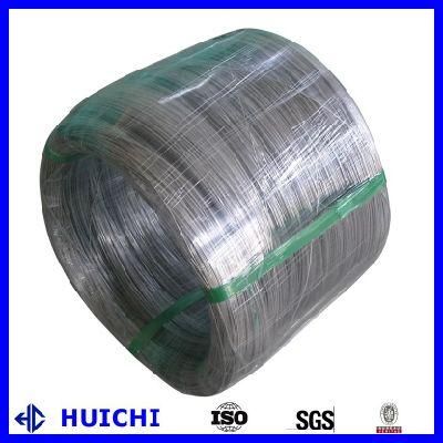 Custom Bright Soft 0.2mm 316/316L Stainless Steel Wire