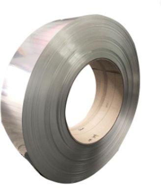 304 Stainless Steel Coil Strip 201 316L Stainless Steel Coil 5mm