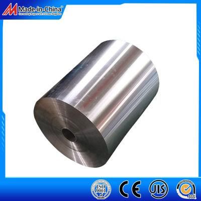 Cold Rolled 201 0.6mm Thickness Steel Stainless Strip Coils