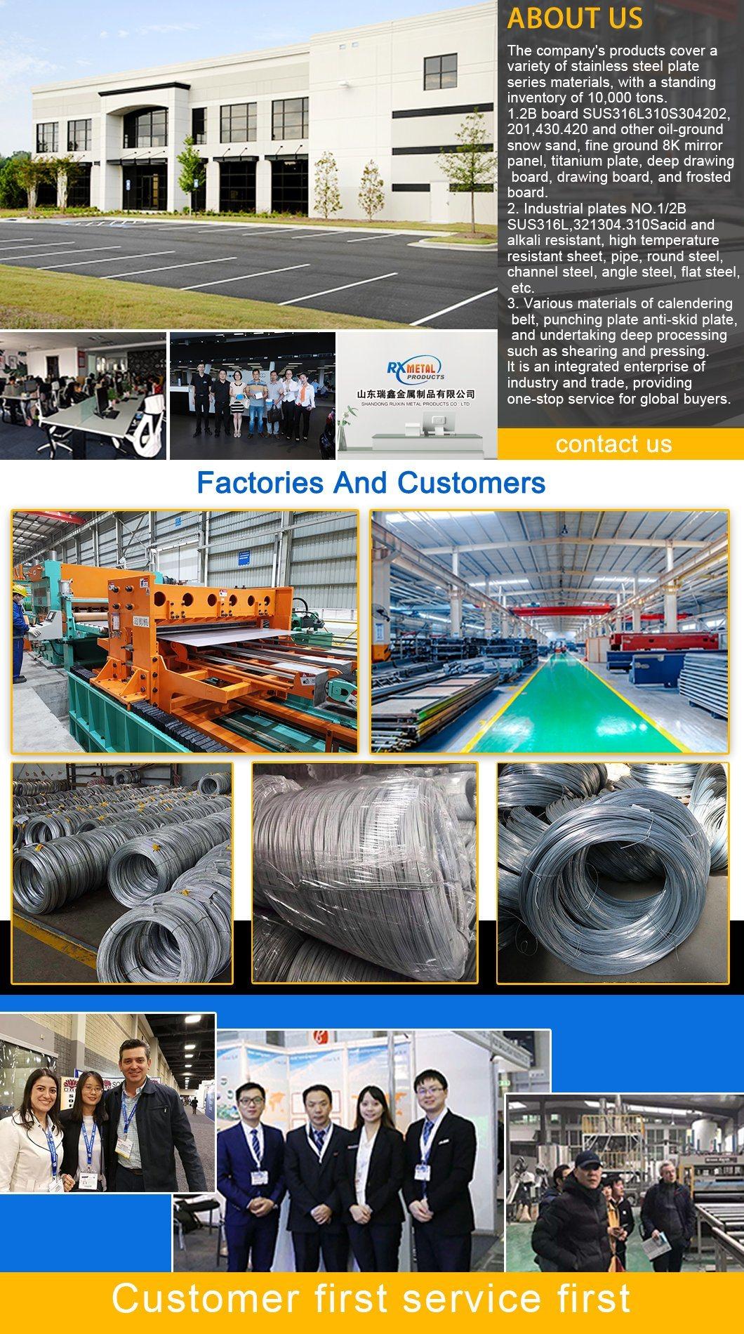 Galvanized Wire Gauge 21/Galvanized Iron Wire/Binding Wire/Galvanized Cut Wire/Galvanized Steel Wire Coil/PVC Coated Gi Wire/Tie Wire/Galvanized Tie Wire Price
