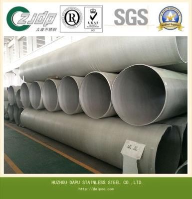 Stainless Steel Welded Tube / Pipe AISI 304 316