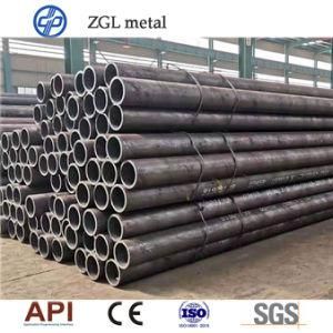 195gh P235gh P265gh P195tr1 195tr2 P235tr1 P235tr2 P265tr1 P265tr2 Carbon Steel Pipe for Mechinery Industry Pipe