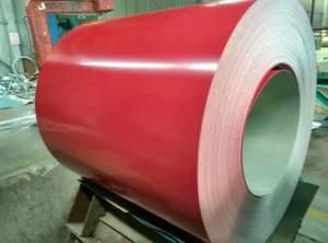 Color Coated Hdgi Steel in Coils Prime Quality