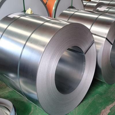 Galvanized Steel Coil Z120 Gauge Zinc Coated