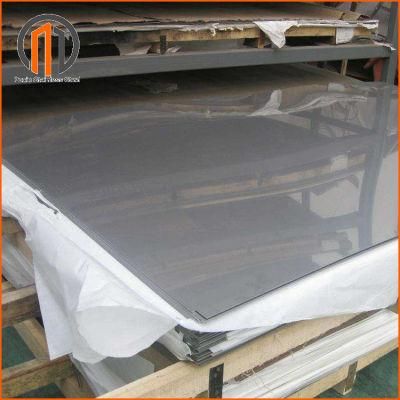 2b Finish 16 Gauge Ss 201 Stainless Steel Sheet