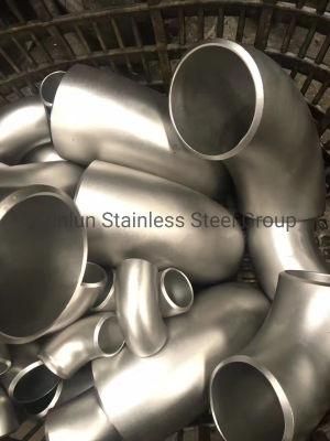 4 Inch Stainless Steel 45 Degree Elbow Price