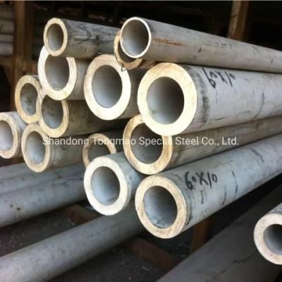 High Quality Stainless Steel Seamless Pipe 304 316L 321 310S