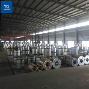 Hot Dipped Galvanized Steel in Coils/Sheet with ASTM A653 Chromated Price/China Steel Import