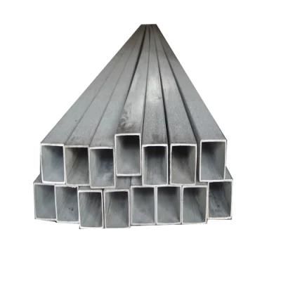 ASTM A36 Ms Rectangular Tube Steel Square Tube