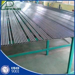 DIN2391 Precision Seamless Cold Drawn Steel Tube