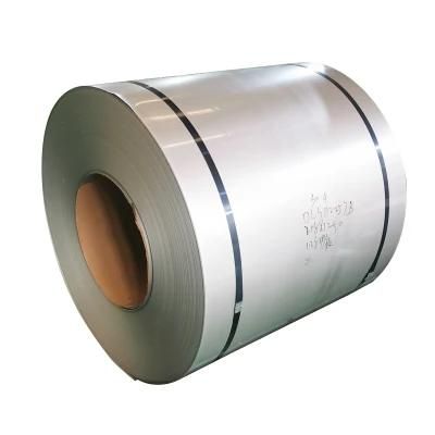 Hot Rolled 201 304 304L 321 317 314 316 Stainless Steel Coil