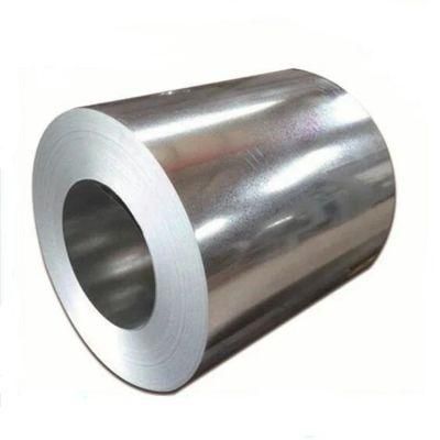 ASTM A792 High Quality Civil Galvanized Cold Rolled Galvanized Steel Coil