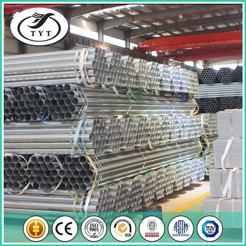 Manufacturer Steel Pipe