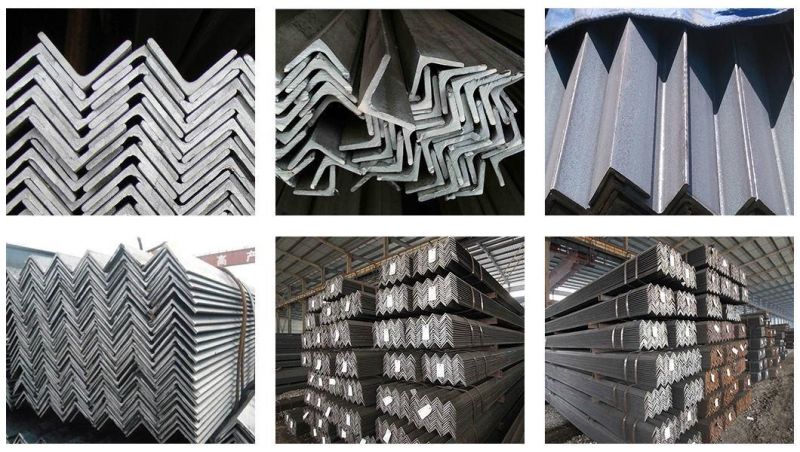 DIN 1028 A36/S235jr/S355/Ss400 Structural/H Beams Price/Galvanized/Hot Rolled Steel/Iron Steel Angle Bar