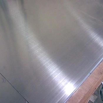 316L 316 Stainless Steel Plate Sheet Price